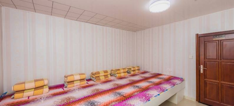 雪乡海英家庭旅馆图片