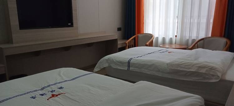 西盟湘悦酒店图片