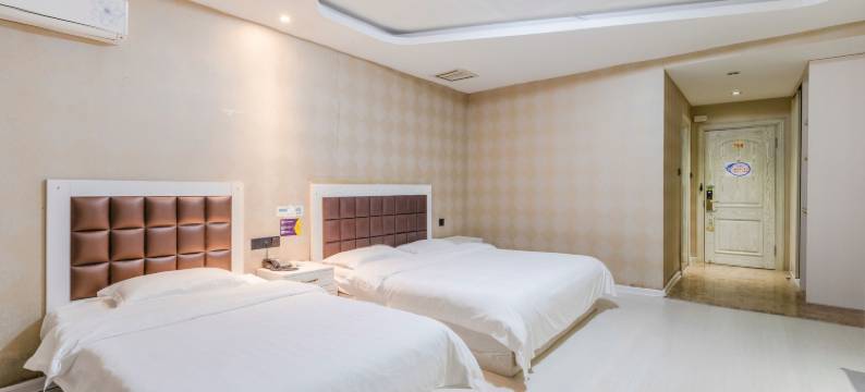 青岛香江之星商务酒店图片