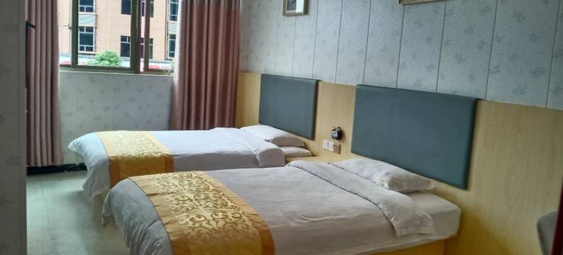 铅山佳源商务宾馆图片