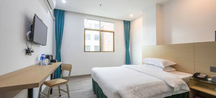 汉逸HOTEL(惠州新圩长布店)图片
