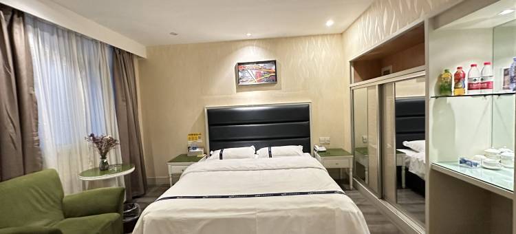 石狮怡嘉商务酒店图片