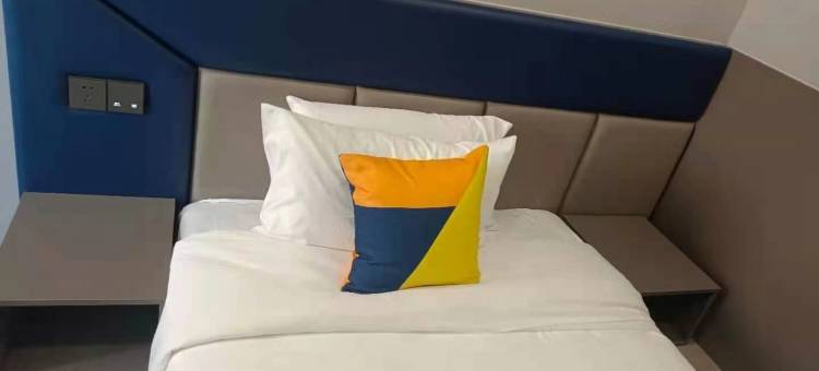 7天酒店(内江隆昌中心客运站店)图片