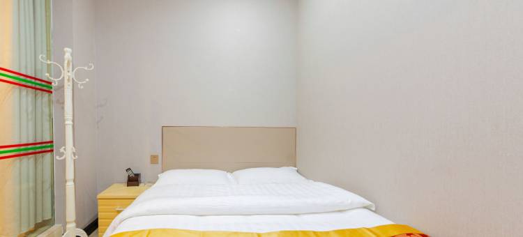 鸿成源宾馆(重庆江北机场店)图片