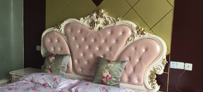 太仓乐亿宾馆图片