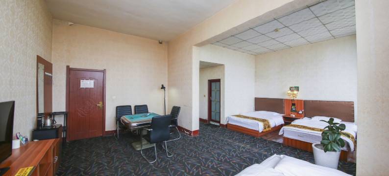 盂县新馨酒店图片