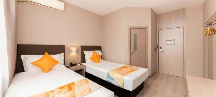 贝壳酒店(沈阳中街北站店)图片