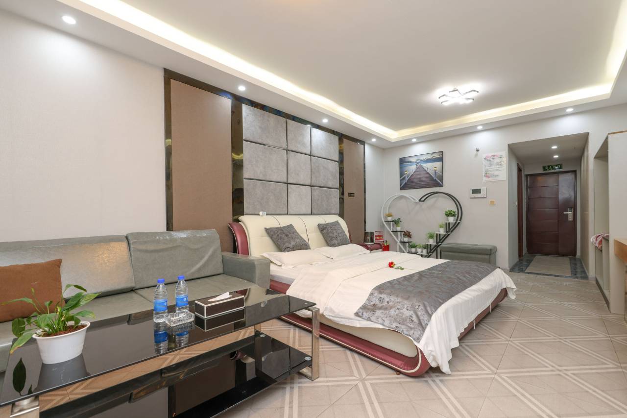 昆明客回佳酒店