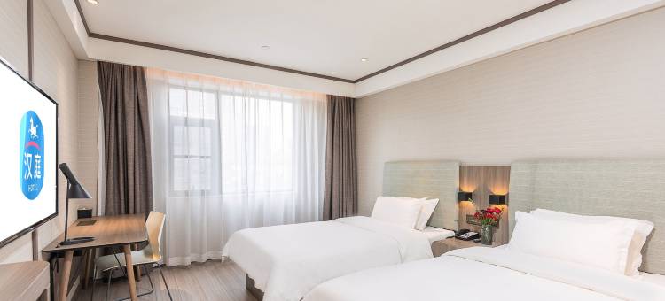 汉庭酒店(永城人民广场店)图片