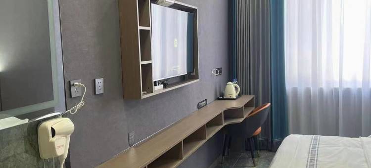 都市星联酒店(迁西喜峰南路店)图片