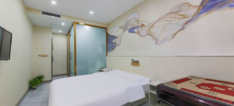 大同华恩客栈图片