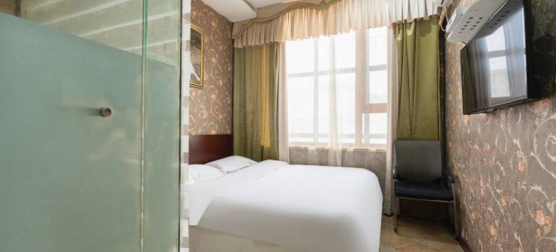 蛟河七夕宾馆图片