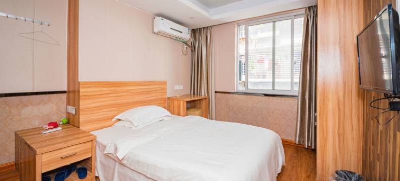 罗源豪庭公寓图片