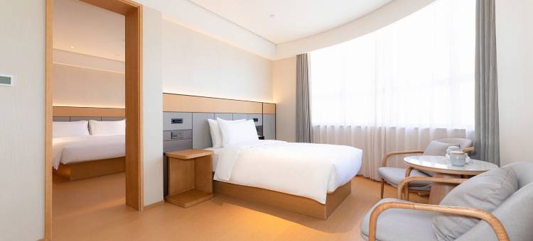 全季酒店(天津鼓楼店)图片