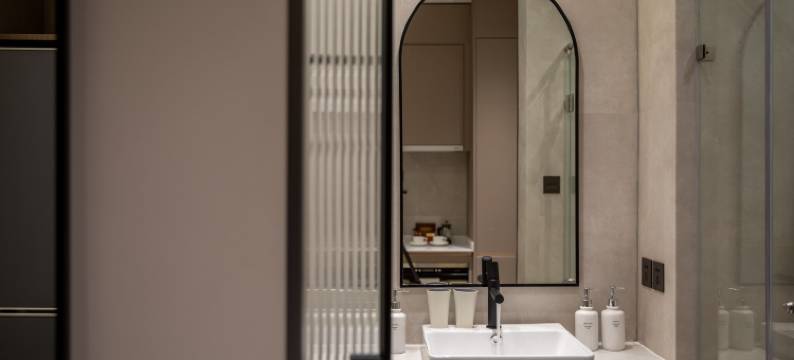 安隅城市公寓(广州珠江新城潭村地铁站店)图片