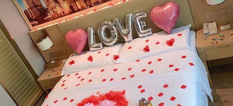 维也纳3好酒店(合肥南站园博园店)图片