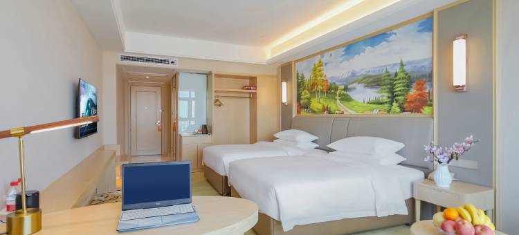 维也纳酒店(常州大学城店)图片