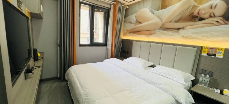 如归酒店(凯里高铁南站店)图片