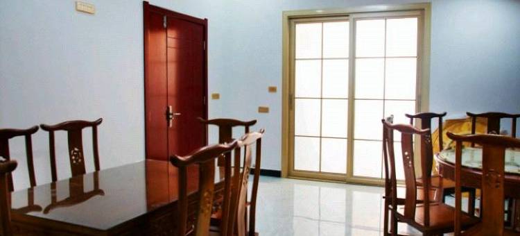 眉县鑫意酒店图片