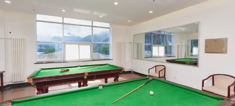 北京灵岫花园图片