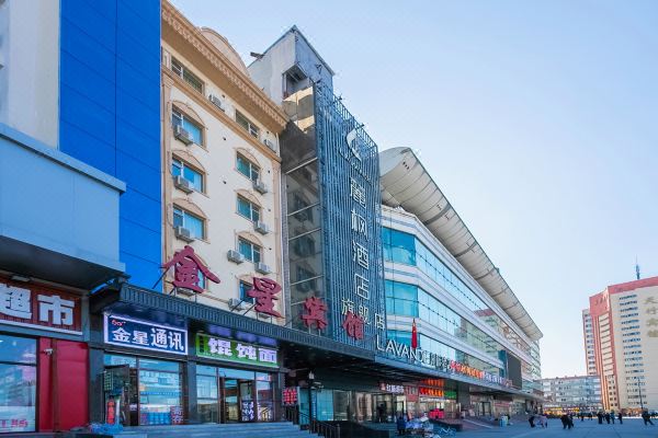金星宾馆(哈尔滨火车站站前广场店)预订价格,联系电话位置地址【携程