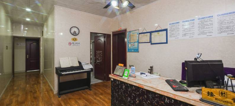 溧阳迎宾旅社图片