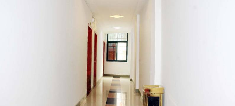 温馨商务宾馆(闽侯南屿镇店)图片