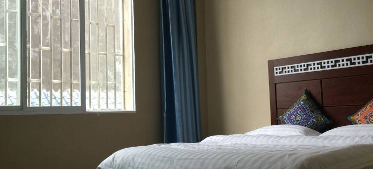 罗平布依小筑客栈图片