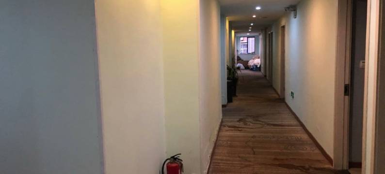 杭州麦都酒店图片