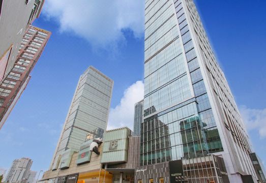 Phoenix Regalia Hotel (Chengdu Chunxi Road Taikoo Li Store)Hotel Overview