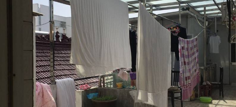 淮安靠友旅社图片