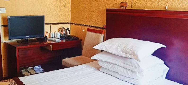 乌鲁木齐双惠快捷宾馆图片