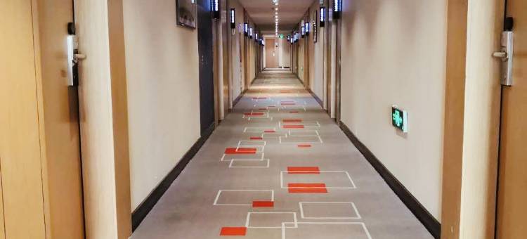 尚客优品酒店(金沙滩濠洼步行街店)图片