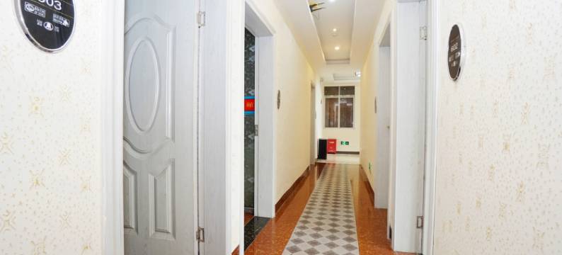 桂林新龙门宾馆(电子科大金鸡岭校区店)图片