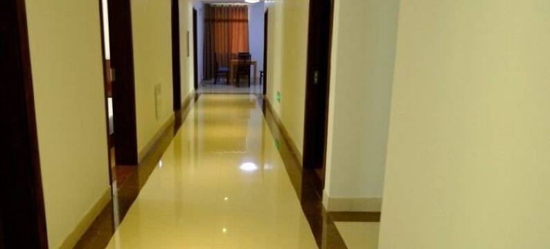 仙都会华农庄图片