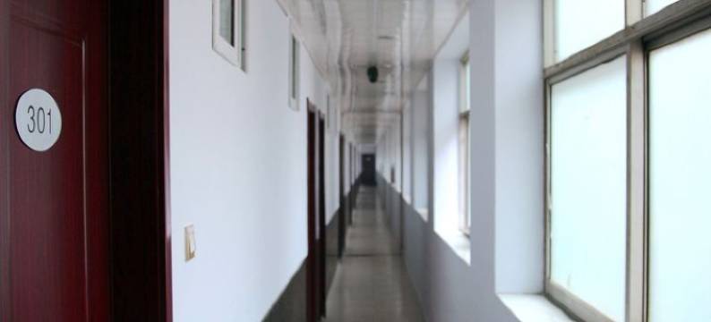 阳光快捷宾馆(商丘站店)图片