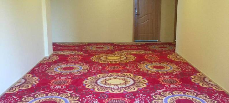 铜陵开元快捷酒店图片