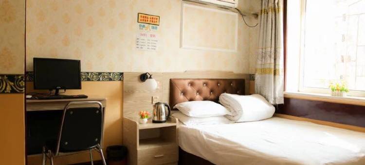 德惠零点时尚宾馆图片