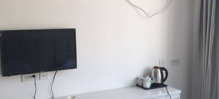 美嘉快捷宾馆(魏县商贸城店)图片