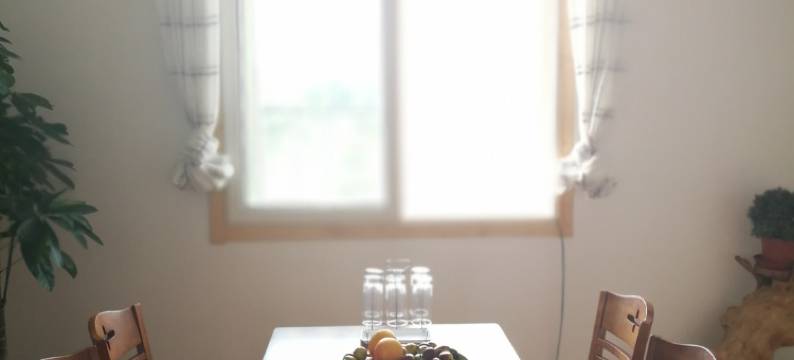 青岛仰口客栈图片