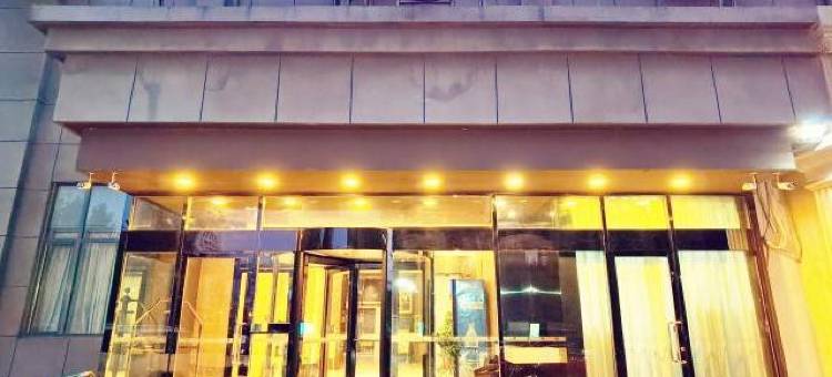 锦江之星品尚(济南经十路燕山立交桥店)图片