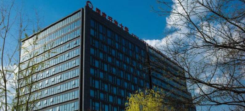 北京79号青年公寓图片