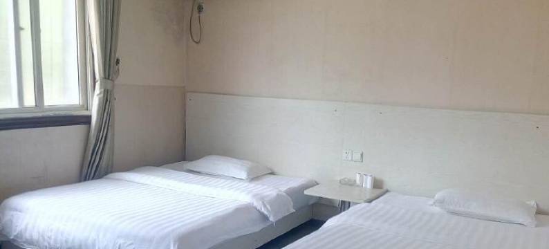 公安凯旋宾馆图片