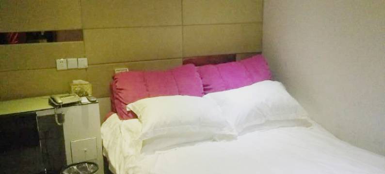 铜陵橘子宾馆图片