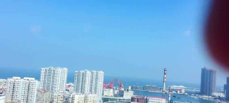 左岸·清雅日租房图片