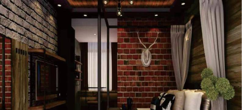 深圳豪园时尚宾馆图片