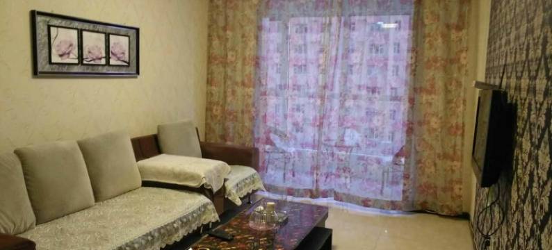 大同东信精品民宿(东信店)图片