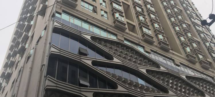 乐星辰公寓(衡阳旺角星辰店)图片