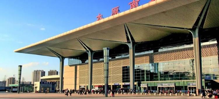 7天连锁酒店(太原南站店)图片