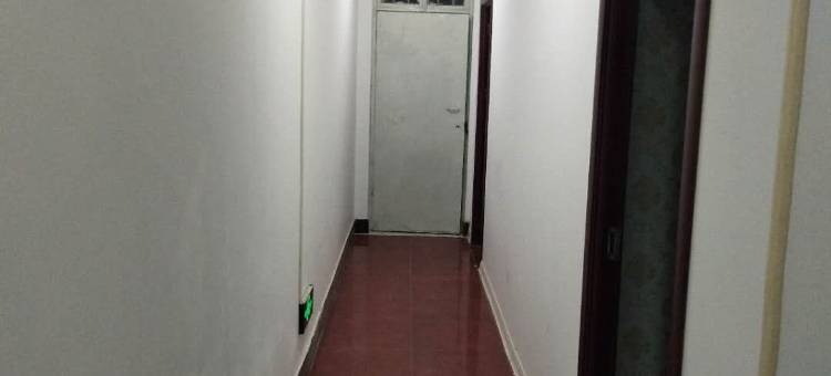 洛阳驿行天下旅馆(丽景门十字街店)图片